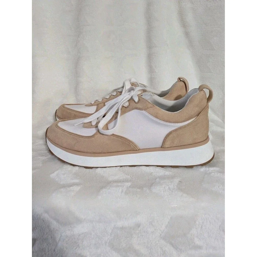 Women's Nordstrom Rack Sneakers - Size 9